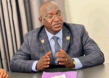 Activités illicites de Pêche : Le DG du CNSP, Guillaume Hawing prend une décision importante !!!