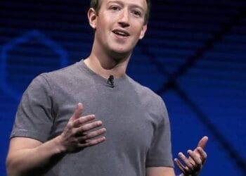 Performance : Mark Zuckerberg publie le rapport trimestriel des gains de Meta ‘’ ça a été un bon trimestre’’ !!!