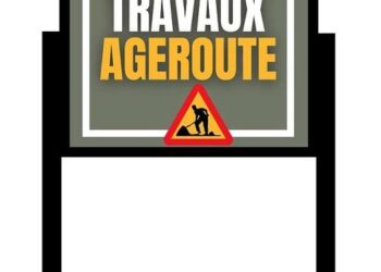 Pose des tabliers de cinq passerelles à Conakry, les usagers seront confrontés à des désagréments (Communiqué ) !!!