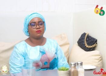 Célébration de l’an 66 de l’indépendance de la Guinée : Cet appel pressant de Fatima Camara, ministre de la Pêche et de l’Economie Maritime aux Guinéens !!!