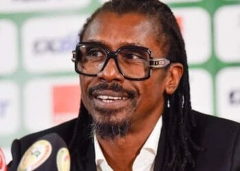 Sénégal : Aliou Cissé n’est plus le sélectionneur de l’équipe nationale (Officiel) !!!