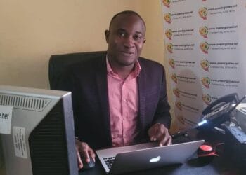Presse : L’Administrateur Général du site www.avenirguinee.org, Mohamed Cissé convoqué par la HAC (Lettre) !!!