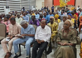 La date de la 3ème édition du Festival sur le Milo à Kankan connue, c’est du ‘’13 au 17 novembre 2024’’ Sansy Kaba !!!