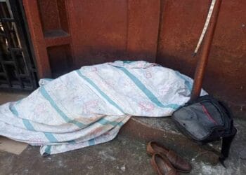 Conakry/Gbessia : Un autre corps découvert près d’une boite de nuit !!!