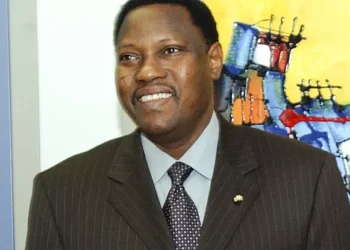 Niger : décès de l’ex-Premier ministre Hama Amadou à 74 ans!!!