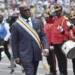 RDC : Félix Tshisekedi appelle à une révision constitutionnelle!!!
