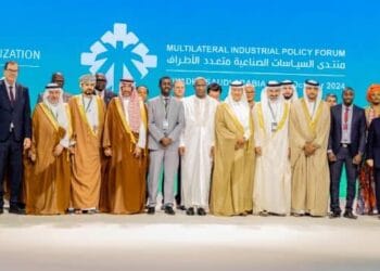 Riyad : La Guinée réaffirme sa volonté de promouvoir la transformation locale de ses ressources !!!