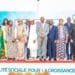 Guinée : Le projet d’élaboration du pacte de stabilité sociale pour la croissance et le progrès social lancé !!!