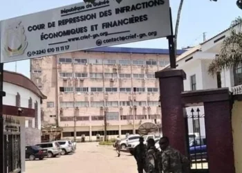 Justice : Les audiences de la CRIEF reprennent le lundi 7 octobre prochain avec plusieurs dossiers (source) !!!