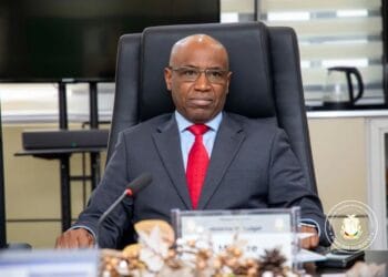 Administration : Le ministre du Budget, Facinet Sylla nomme les 33 chefs de section finances et comptabilité (arrêté) !!!