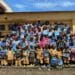 Education : La Fondation ‘’Soul BANG’S & Manamba KANTÉ’’ scolarise 100 enfants démunis en Guinée !!!