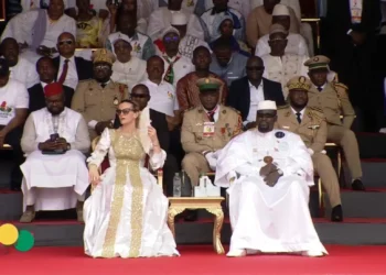 Guinée : Les Guinéens ont célébré les 66 ans d’accession de leur pays à l’Indépendance !!!