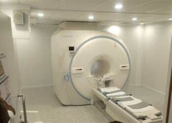 COMMUNIQUE : maintenance préventive de l’IRM !!!