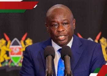 Kenya : la Haute Cour avalise la motion de destitution contre Gachagua!!!