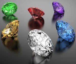 Investigation : 710 diamants saisis sur trois Guinéens à Lunda-Norte (Angop) !!!