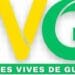 Guinée : l’union sacrée des forces vives guinéennes fait des recommandations au CNRD pour le retour à l’ordre constitutionnel (Déclaration) !!!