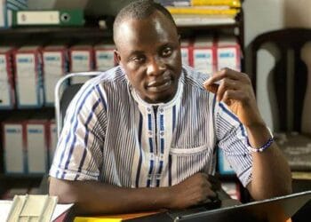 Sortie ratée du préfet de Kankan : Ange Gabriel HABA ‘’exige’’ son limogeage immédiat (Déclaration) !!!