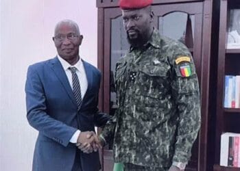 Administration : Les Ministres guinéens en mission à l’étranger ‘’sommés’’ de regagner le territoire (Courrier) !!!