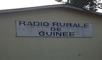 Médias : 110 cadres nommés à la Radio Rurale de Guinée (Copie) !!!