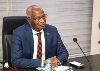 Rectification de la Transition : le PM Amadou Oury Bah, annonce un comité d’orientation stratégique et de coordination des Ministres !!!