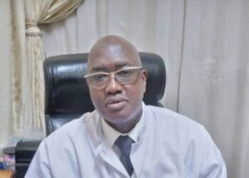 Mort en détention de Dr Dioubaté : Voici ce que demande l’ordre national des médecins de Guinée après la sortie du Préfet de Kankan, Kandia Mara (Déclaration) !!!