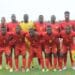 Sans surprise l’équipe guinéenne disqualifiée (Communiqué) !!!