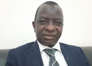 Hotel Kaloum: L&rsquo;ancien SG du Ministère des Mines,Sadou Nimaga enlevé (proche)!!!