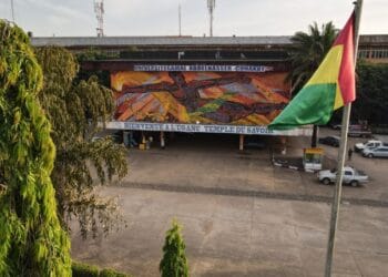 Education : Une rentrée universitaire menacée en Guinée par le Syndicat !!!