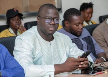 “Les États africains confrontés aux enjeux d’une transformation profonde et des réformes structurelles indispensables’’ (Contribution) !!!