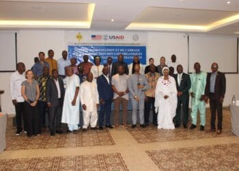 L’avant-projet de la constitution : Ouverture à Conakry d’un atelier d’orientation et de cadrage pour la rédaction des lois organiques !!!