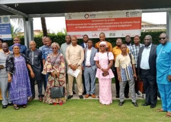 Conakry : Le projet de Renforcement de l’Engagement Citoyen pour le civisme Fiscal et l’Amélioration de la Transparence budgétaire (RECIFAT) lancé !!!
