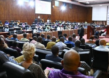 CNT : 5 importants Accords de financement bénéficient de la ratification à l’unanimité des conseillers nationaux (Plénière) !!!