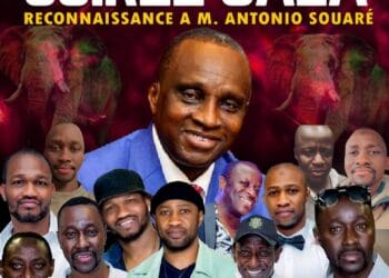 SPORT/HUMANITAIRE:  L’ASSOCIATION SYLI DE LIEGE EN ACTION!!!