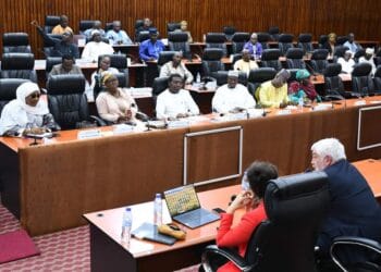 CNT : Des formateurs de l’Institut Louis Joinet outillent les conseillers sur leurs responsabilités fondamentales !!!