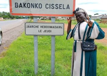 2ème Forum international des Cissé en Guinée : pourquoi il faut jouer un rôle central à Bakonko-Cissé…