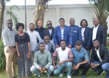 Guinée : Des journalistes à l’école des techniques d’investigation et de rédaction d’articles de presse de qualité !!!