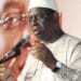 Législatives sénégalaises : Voici la lettre de démission de Macky Sall du 4P !!!