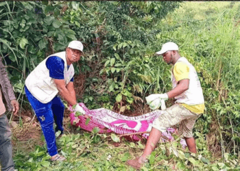 Kindia : Un corps d’un muezzin découvert à Damakania !!!