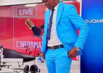 Journée mondiale de la francophonie : la force et la beauté de cette langue avec Alpha Hassane Barry ‘’El Professor’’ !!!  