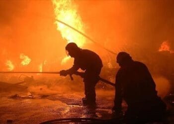 Nigeria : 94 personnes périssent dans l&rsquo;explosion d&rsquo;un camion-citerne !!!