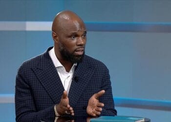 L’activiste panafricaniste Kémi Seba interpellé à Paris!!!