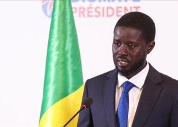 Sénégal/Législatives : le président appelle à une campagne apaisée!!!