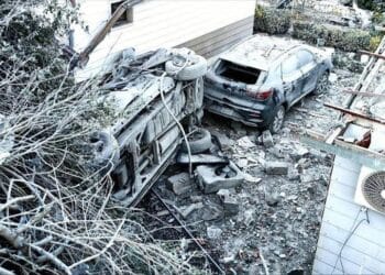 Trois journalistes tués dans une frappe israélienne sur le Liban-Sud !!!