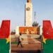 Burkina Faso : VOA interdit de diffusion pendant trois mois!!!