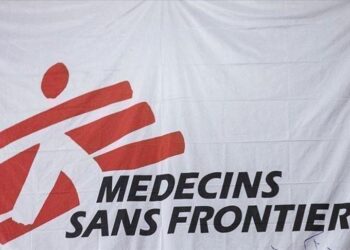 Mali : MSF suspend temporairement ses activités à Nampala!!!