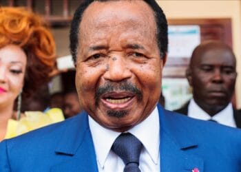 Cameroun : le gouvernement interdit tout débat sur la santé de Paul Biya!!!