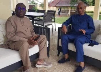 Cellou Dalein Diallo : « Nous avons, en outre, déploré la réintégration de la Guinée à l’OIF dans ce contexte » !!!