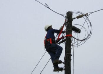 Conakry : électrocuté, un homme trouve la mort à Yimbaya Tannerie !!!