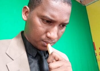 Ibrahima Kalil Diallo quitte la presse mais reste journaliste : “J&rsquo;ai décidé de m&rsquo;engager en politique…”