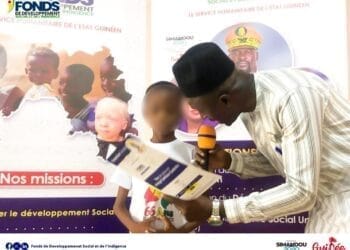 Humanitaire : 27 malades ont bénéficié de l’assistance médicale de l’État à travers le FDSI